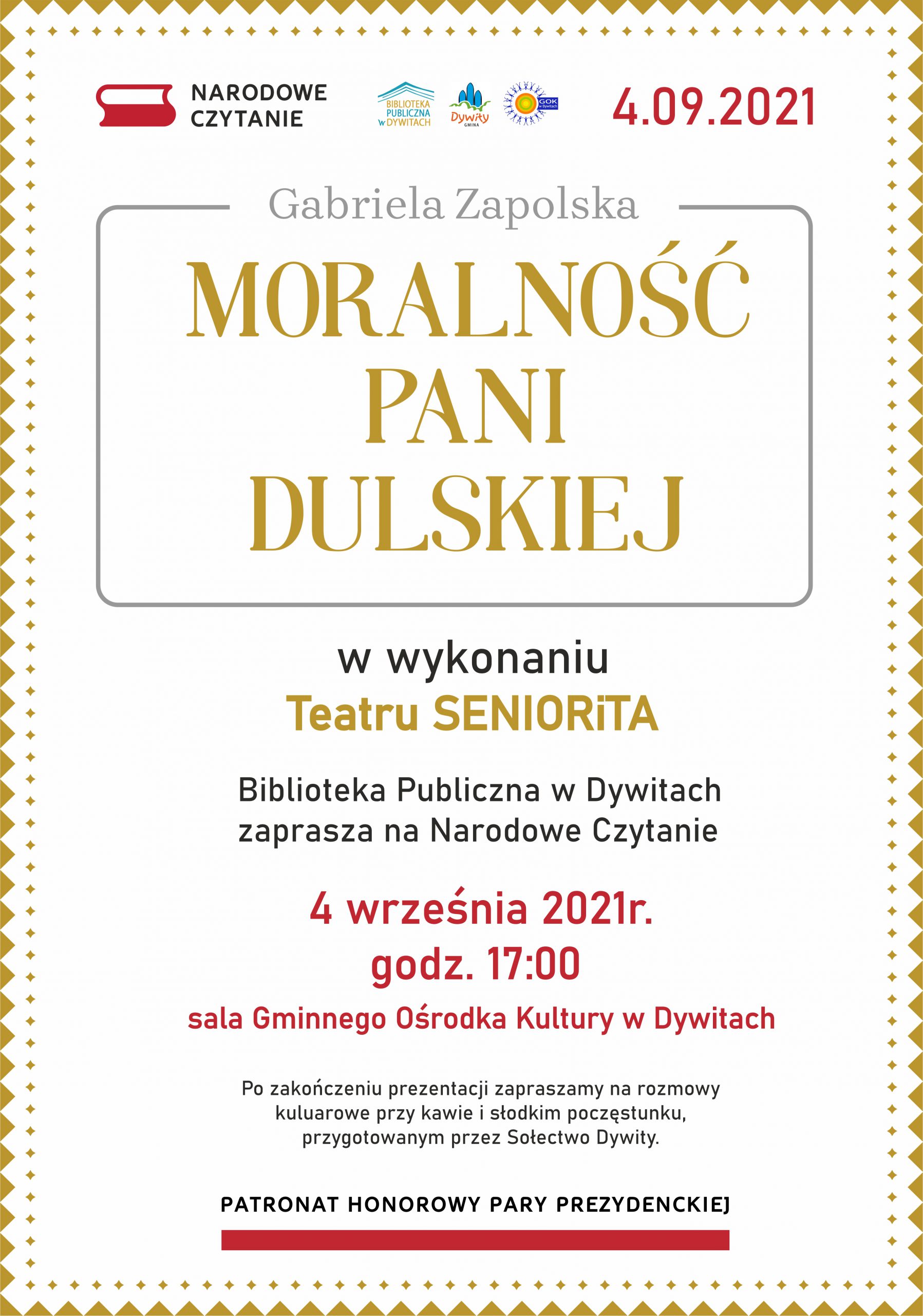 plakat