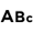 Opcje dostosowania tekstu